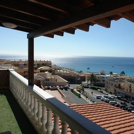 Loft Sofi Apartment Morro Jable  Bagian luar foto