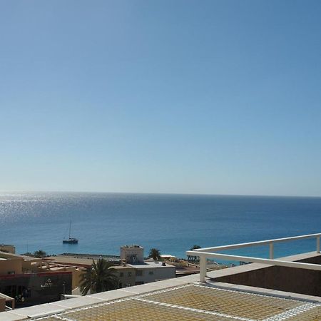 Loft Sofi Apartment Morro Jable  Bagian luar foto