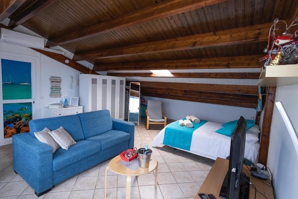 Loft Sofi Apartment Morro Jable  Bagian luar foto