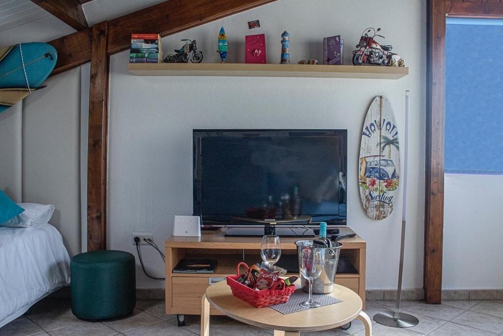 Loft Sofi Apartment Morro Jable  Bagian luar foto