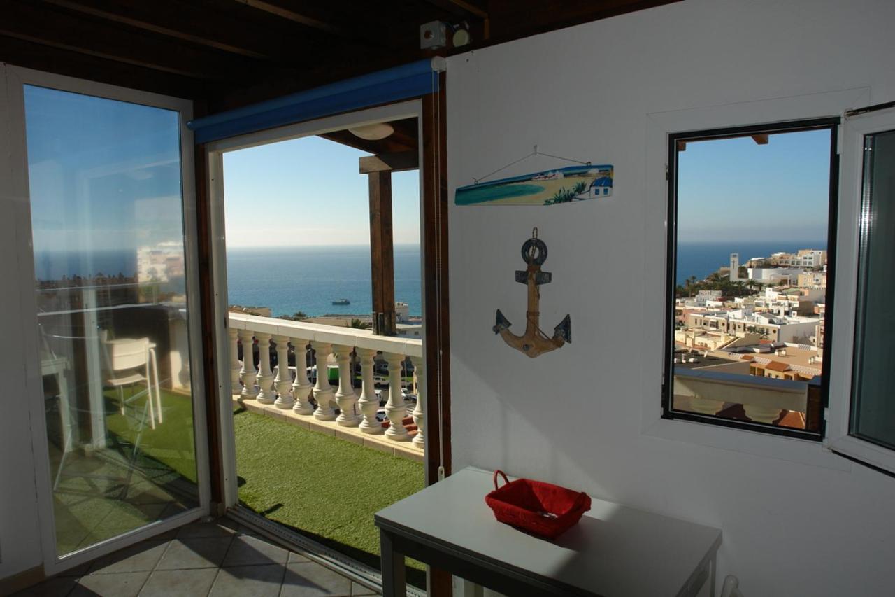 Loft Sofi Apartment Morro Jable  Bagian luar foto