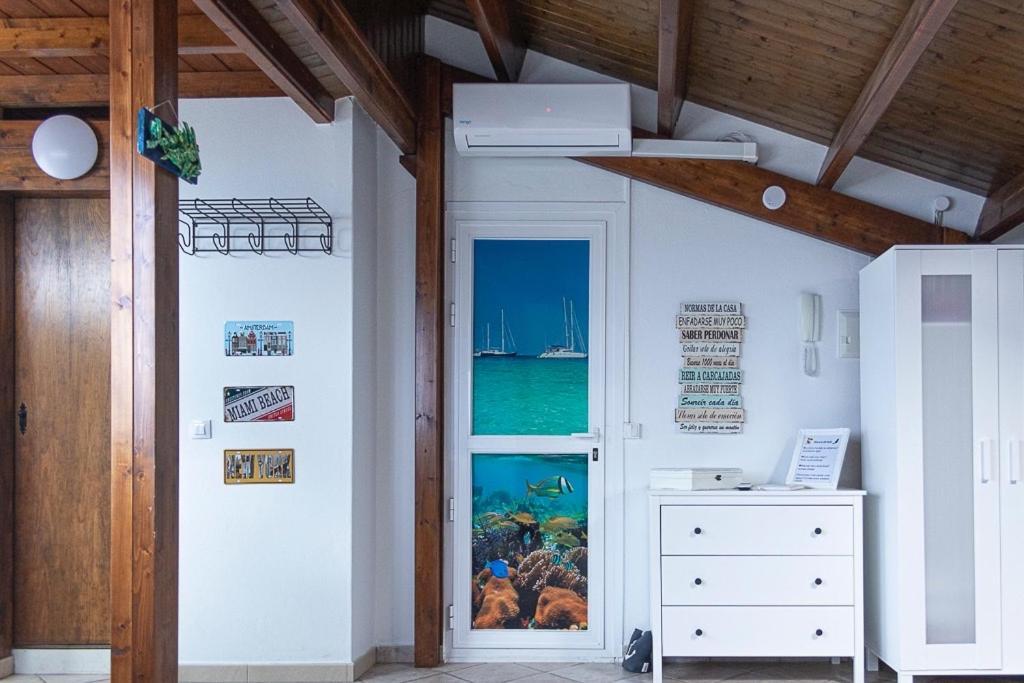 Loft Sofi Apartment Morro Jable  Bagian luar foto