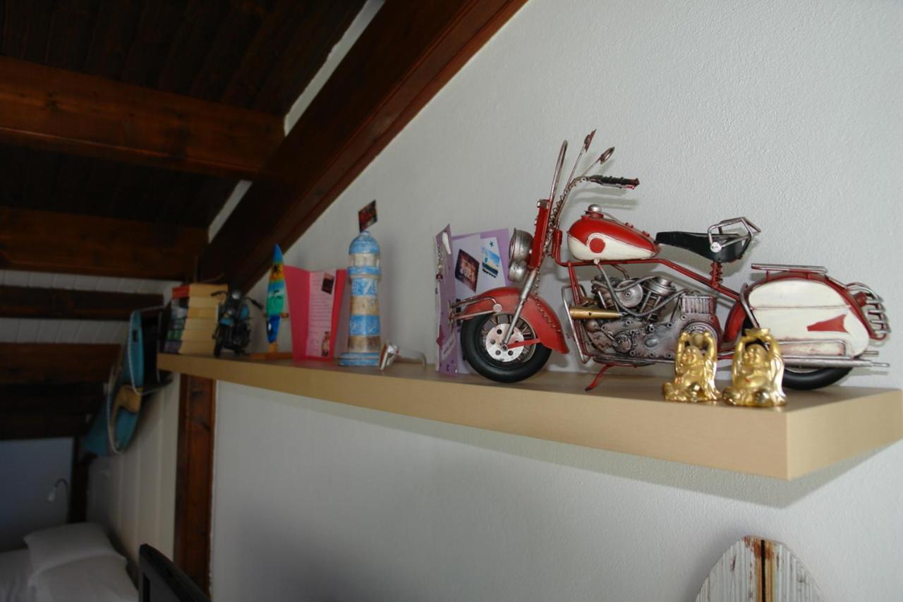 Loft Sofi Apartment Morro Jable  Bagian luar foto