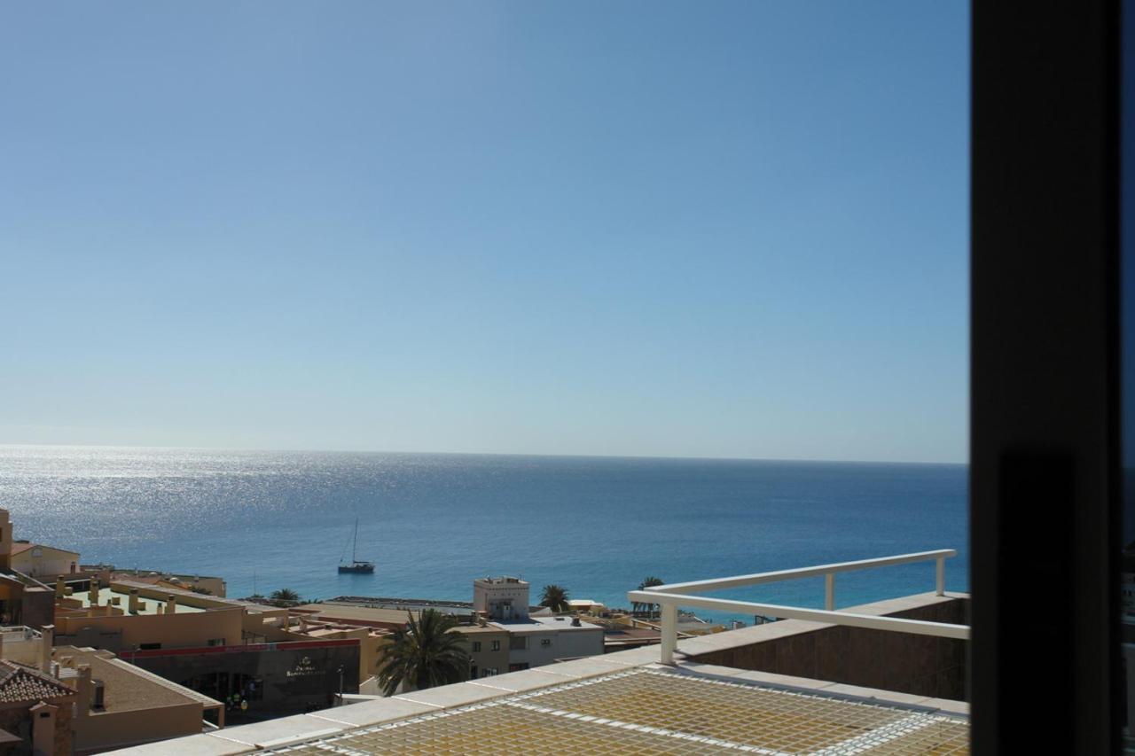 Loft Sofi Apartment Morro Jable  Bagian luar foto