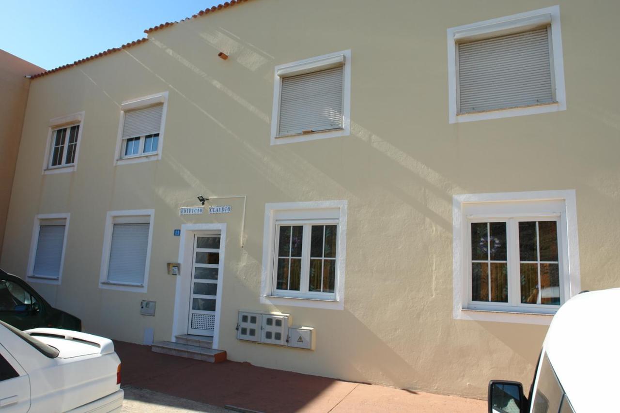 Loft Sofi Apartment Morro Jable  Bagian luar foto