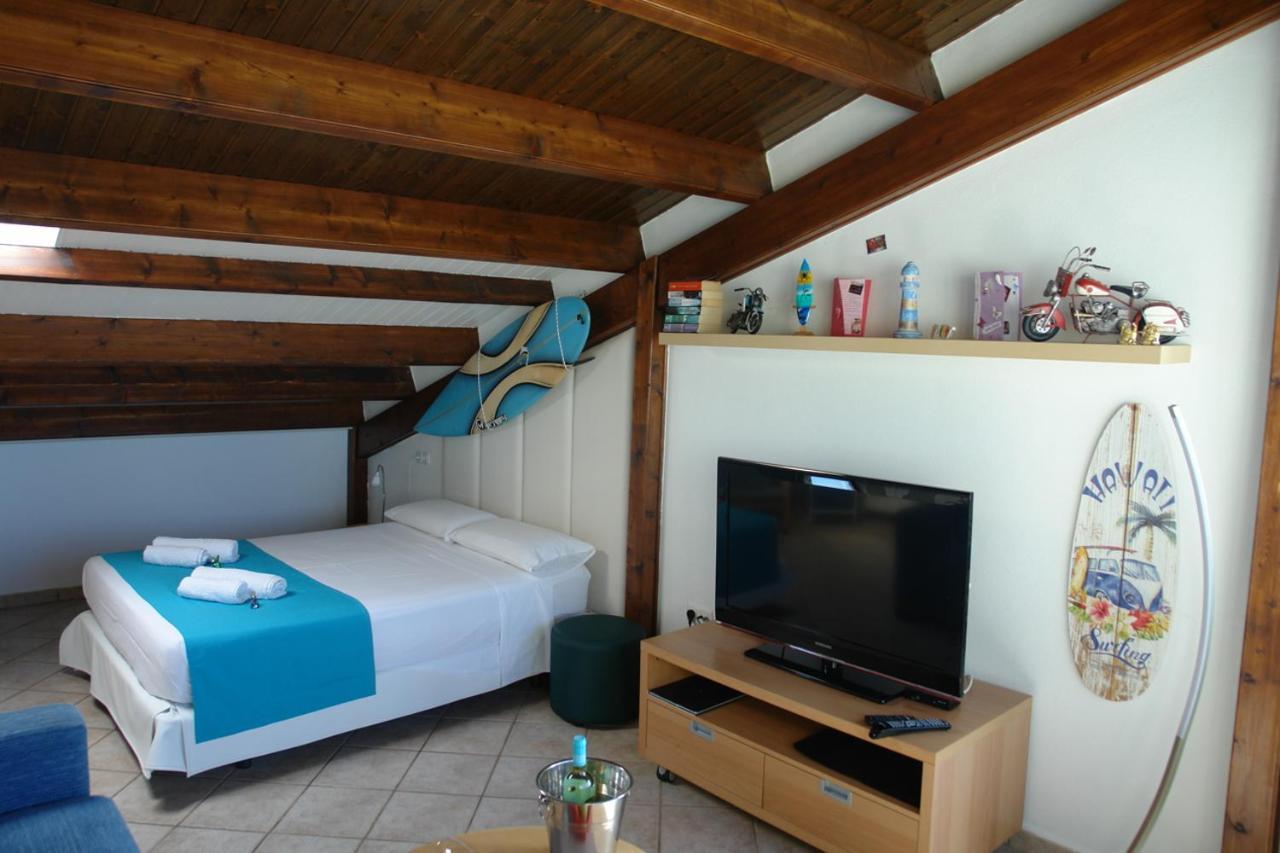 Loft Sofi Apartment Morro Jable  Bagian luar foto