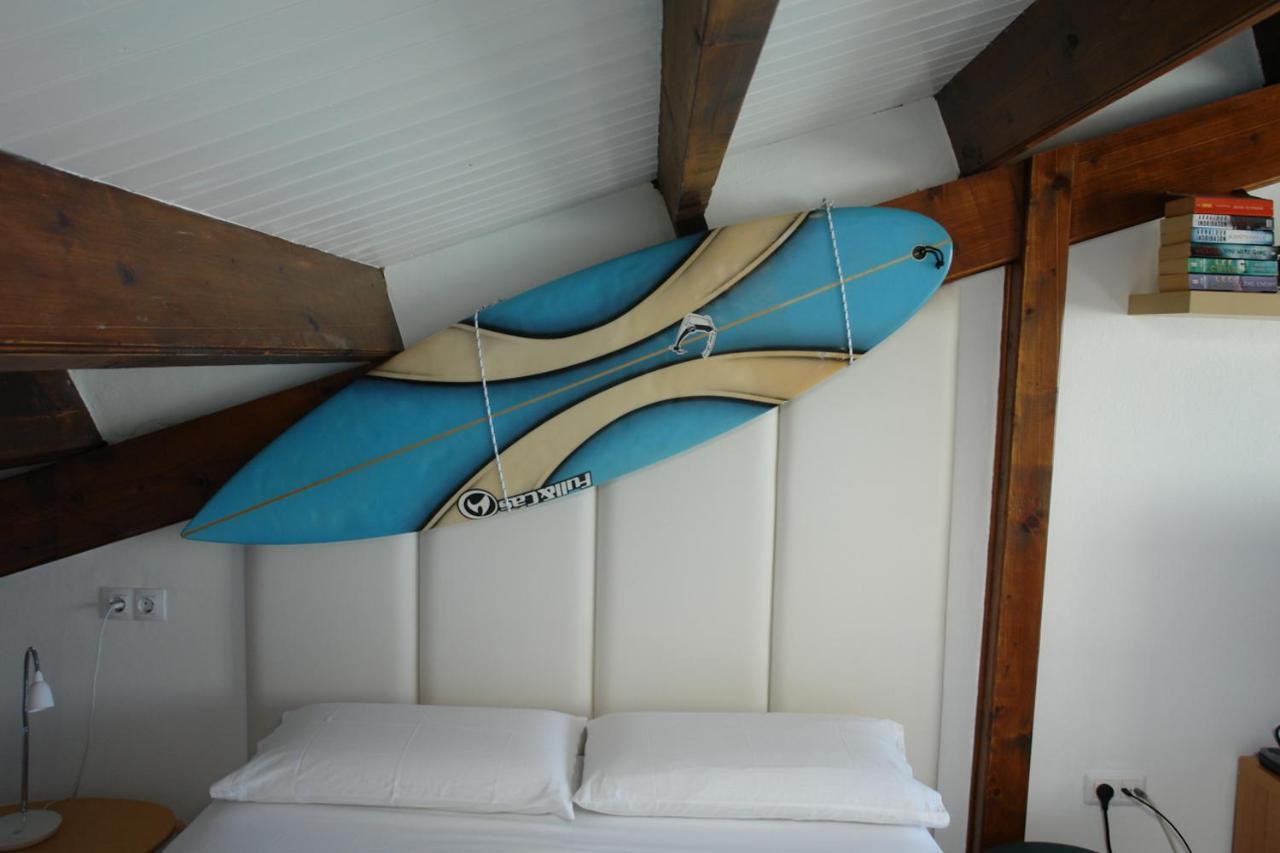 Loft Sofi Apartment Morro Jable  Bagian luar foto