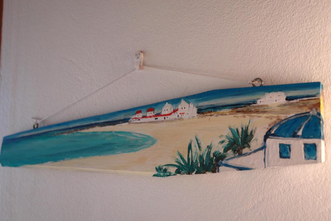 Loft Sofi Apartment Morro Jable  Bagian luar foto