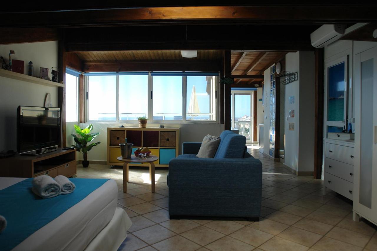 Loft Sofi Apartment Morro Jable  Bagian luar foto