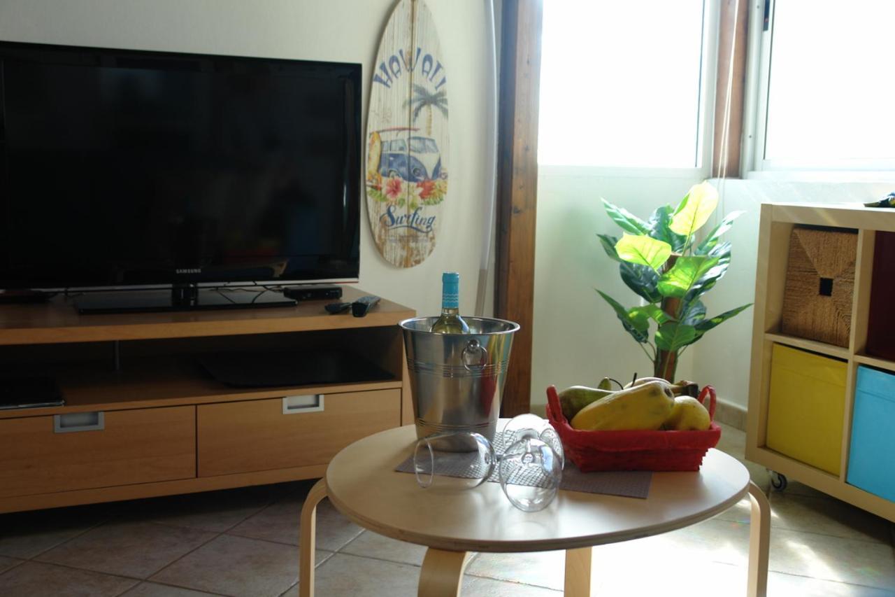 Loft Sofi Apartment Morro Jable  Bagian luar foto