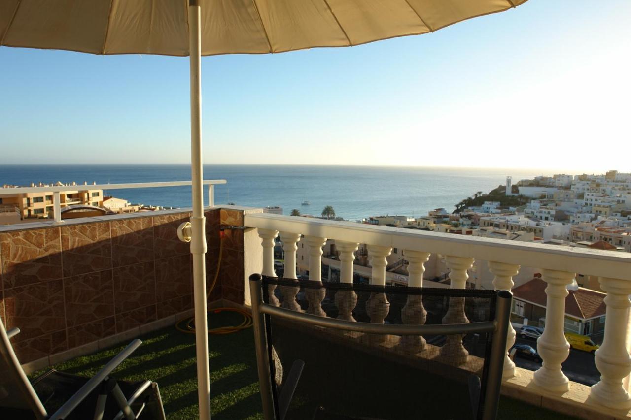 Loft Sofi Apartment Morro Jable  Bagian luar foto