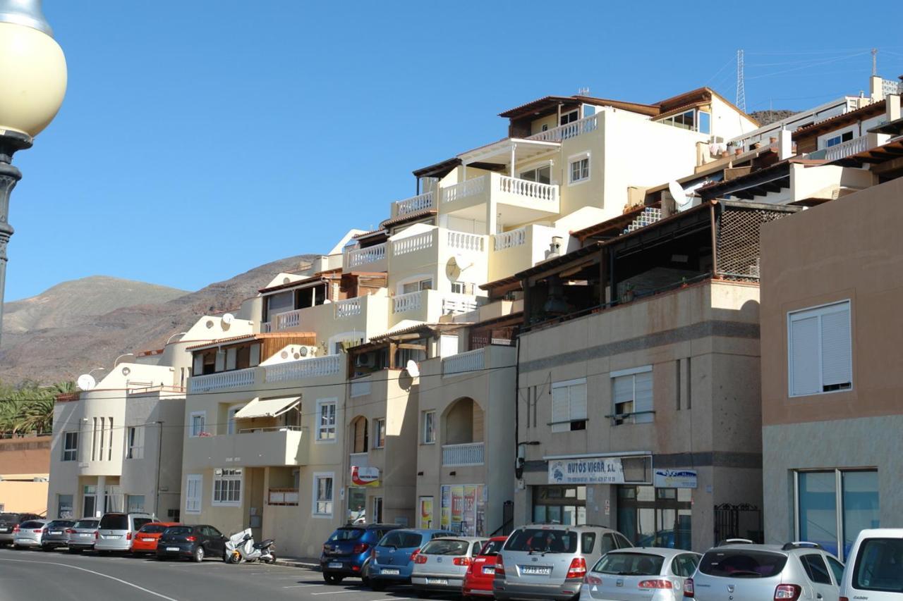 Loft Sofi Apartment Morro Jable  Bagian luar foto