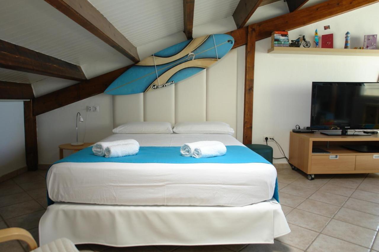 Loft Sofi Apartment Morro Jable  Bagian luar foto