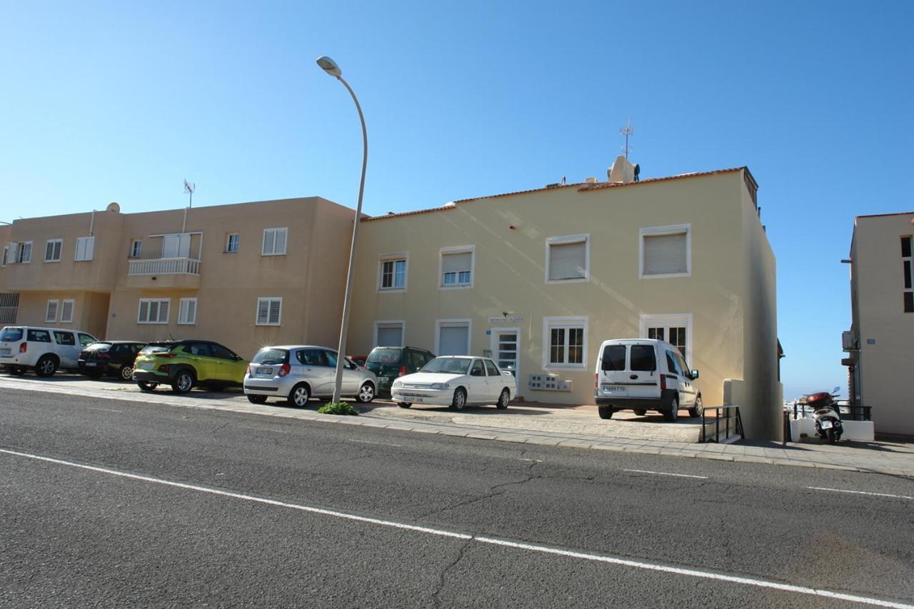 Loft Sofi Apartment Morro Jable  Bagian luar foto