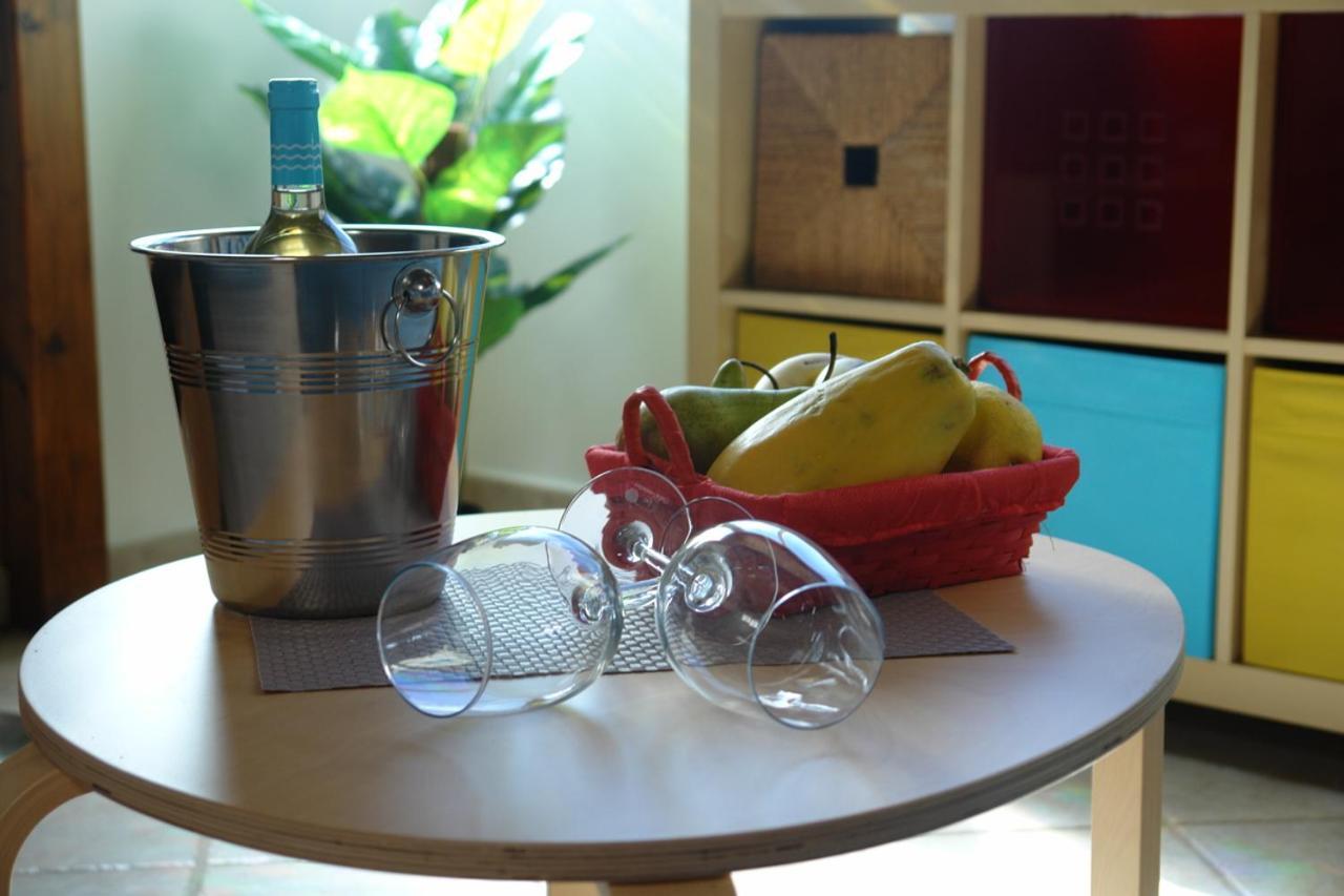 Loft Sofi Apartment Morro Jable  Bagian luar foto
