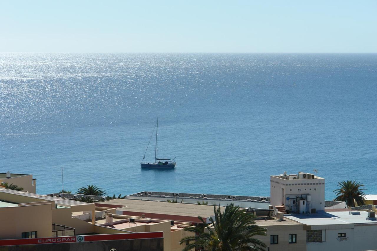 Loft Sofi Apartment Morro Jable  Bagian luar foto